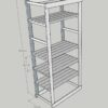 Estante Modular - Image 5