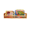 Porta-livros infantil