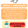 Cadeira infantil - Image 8