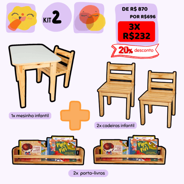Terapia) KIT#2 - Image 2