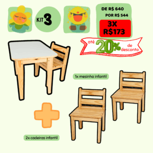 Terapia) KIT#3